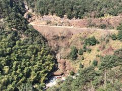 -宁波五龙潭景区