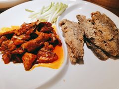 -吕氏疙瘩汤·私家菜馆(慈云寺店)