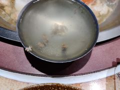 -313羊庄·羊肉火锅烧烤(李村店)