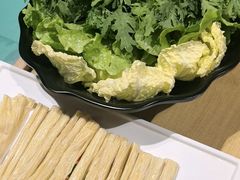 -云中鱼蒸汽石锅鱼(川沙百联店)