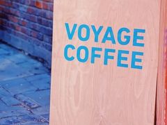-VOYAGE COFFEE(北锣鼓巷店)