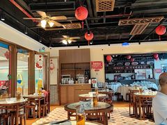 -顺德杨廷记(白云山店)