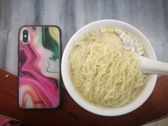 -周门传统竹升面