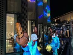 -雅达·阳羡溪山小镇中心