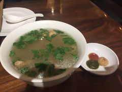 豆泡汤-南门小馆·清真(国贸商城店)