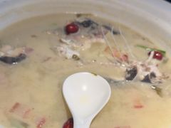 -庆江南江南菜(琴湖溪里花园城店)