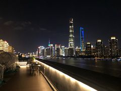 -Kathleen's Waitan 凯圣琳江景西餐厅(外滩店)
