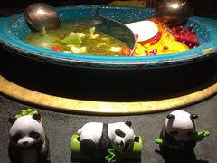 -吼堂老火锅(太古里总店)