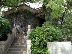 -嘉定紫藤园