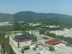 -南京维景国际大酒店(南京博物院店)