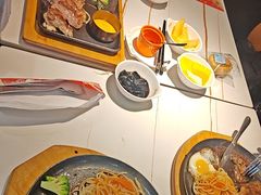 -豪享来中西餐厅(隆昌店)