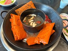 -巴蜀大将火锅(春熙店)