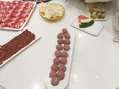 -清真军邺·金富苑肥牛城(海湖新区精品店)