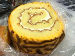 -詹记桃酥(包河万达店)