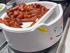 -龍歌自助小火锅(芝罘万达店)