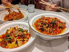 -攸州小镇家湘菜(小米科技园店)