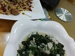 -新旺美食林农家菜(岭南路店)