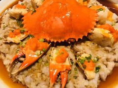 -广州文华东方酒店·江-由辉师傅主理