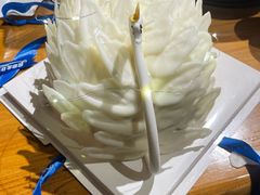 -九田家黑牛烤肉料理(华侨城店)