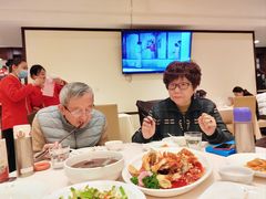 -得月楼·省级非遗·传统苏帮菜(观前店)