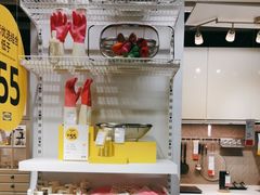 -宜家家居(四元桥商场店)