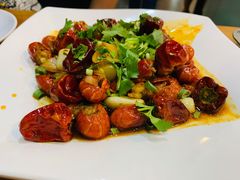 -烤五行·烧烤烤串(石佛营店)