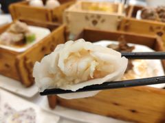 金鼎鲜味虾饺皇-广州酒家(昌岗地铁站店)