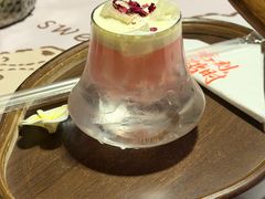 -河风の幸会精致料理