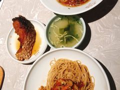 -松鹤面馆·古法焖肉面(观前店)