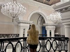 -Salon de Ville浦江汇(上海外滩华尔道夫酒店店)