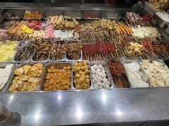 -林静小吃(复兴路店)