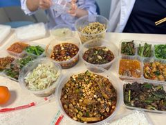 -海关荤豆花(洋河一路店)