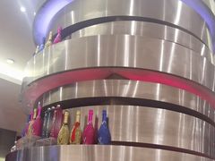 -上海大宁福朋喜来登酒店大堂吧(共和新路店)