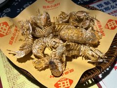 -旺角小渔村(二马路店)