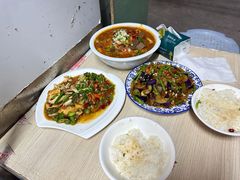 -汉时湘菜