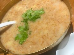 晚粳米海鲜泡饭-苏小柳手作点心(控江旭辉分院)