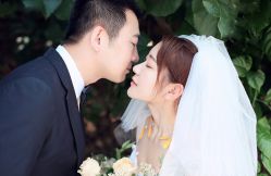 -菲林婚纱摄影工作室