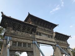 -北陵公园
