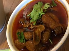 小碗肥肠-好這口重庆小面(总店)