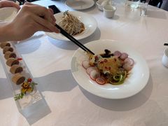 -满堂·烤鸭店·北京菜(鼓楼店)