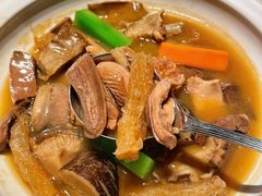 -满堂匠心川宴·私房菜(天府三街店)