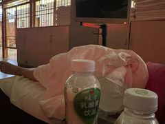 -纽斯洗浴SPA(三墩店)