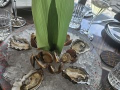 -OZONE 顶楼酒吧(香港丽思卡尔顿酒店)