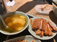 木薯糖水-粉家柳州螺蛳粉(杨宅路店)