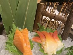 -德川家日本料理(顺义华联店)