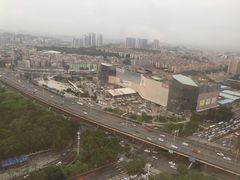 -麦茜哥牛扒城(中银店)