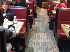 卡座-新凯旋烧烤·燕姐千岛湖土菜