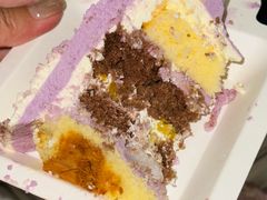 -CAKE BOSS 蛋糕老板(西单君太百货店)