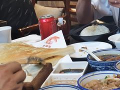 -阿庄新豫菜(航海东路店)