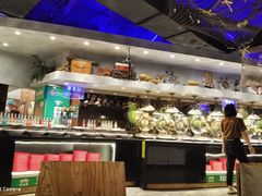 -好伦哥比萨烤肉自助(八里桥店)